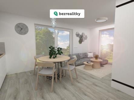 Prodej - dům/vila, 100 m²