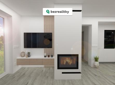 Prodej domu/vily, 100 m²