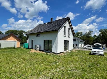 Prodej domu/vily, 100 m² obrázek