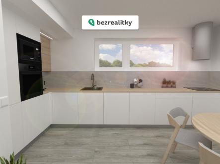 Prodej domu/vily, 100 m²