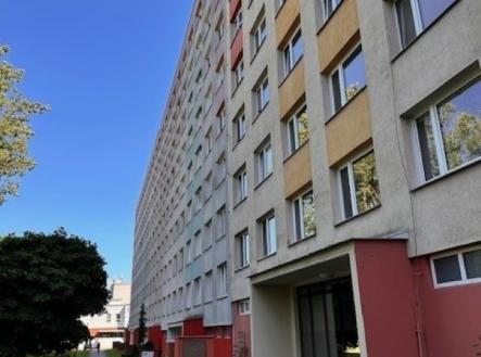 Prodej bytu, 3+1, 78 m²