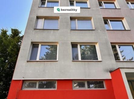 Prodej bytu, 3+1, 78 m²