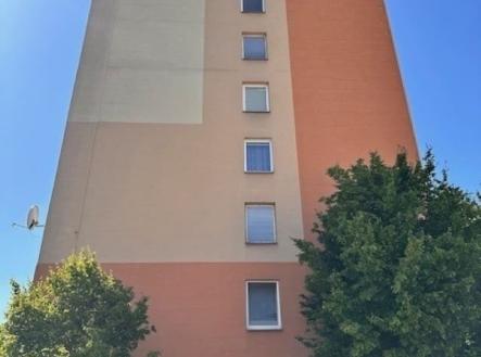 Prodej bytu, 3+1, 78 m²