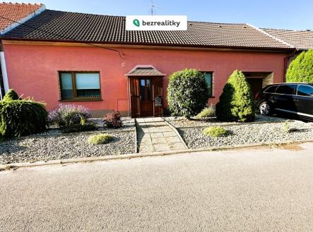 Prodej domu/vily, 234 m² obrázek