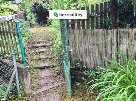 Prodej chaty/rekreačního objektu, 24 m²