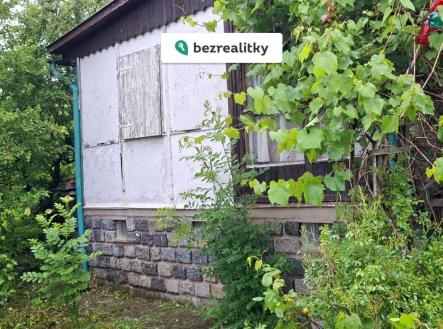 Prodej chaty/rekreačního objektu, 24 m²