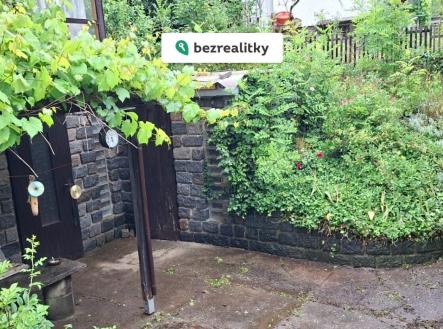 Prodej chaty/rekreačního objektu, 24 m²