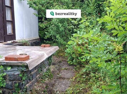 Prodej chaty, chalupy 24 m², pozemek 438 m²