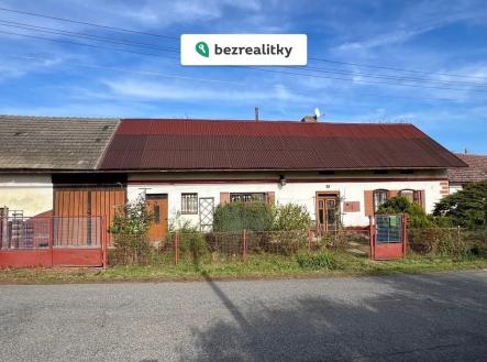 Prodej domu/vily, 140 m²