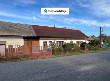 Prodej domu/vily, 140 m²