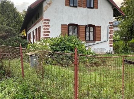 Prodej domu/vily, 140 m²