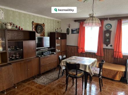 Prodej domu/vily, 140 m²