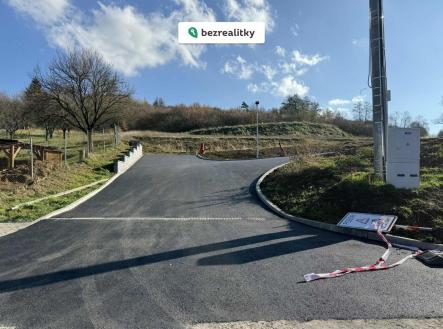 Prodej pozemku pro bydlení, 1 310 m²