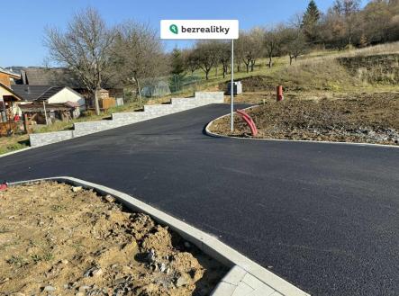 Prodej pozemku pro bydlení, 1 310 m²