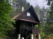 Prodej chaty/rekreačního objektu, 27 m²