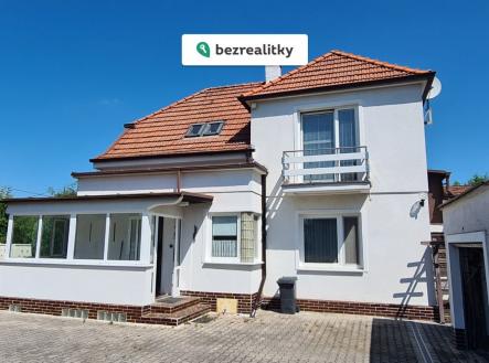 Prodej domu/vily, 142 m²