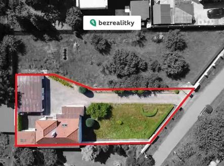 Prodej domu/vily, 142 m²