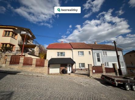 Prodej domu/vily, 170 m²