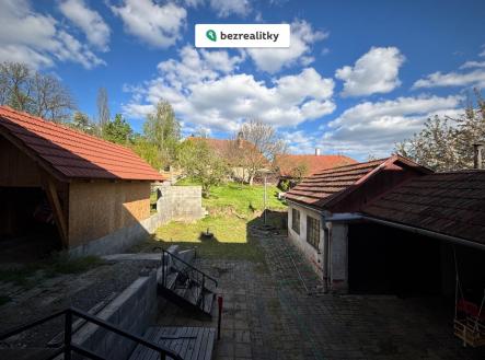 Prodej domu/vily, 170 m²