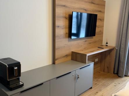 Prodej bytu, 1+kk, 33 m²