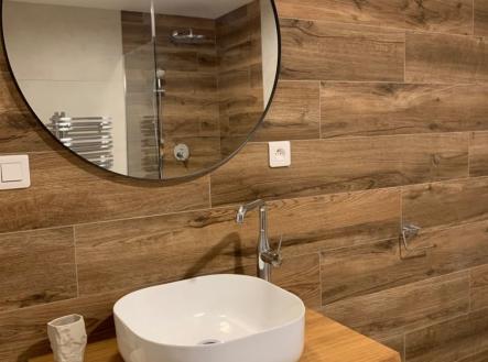 Prodej bytu, 1+kk, 33 m²