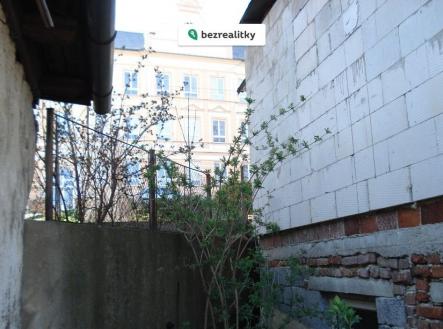 Prodej domu/vily, 120 m²