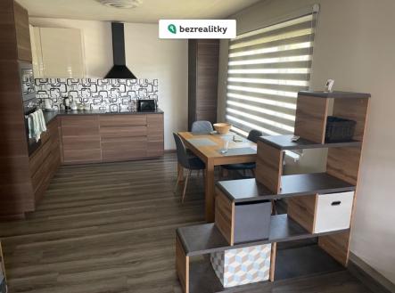 Prodej bytu, 3+kk, 78 m²