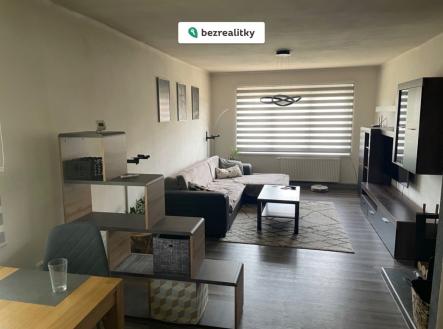 Prodej bytu, 3+kk, 78 m²