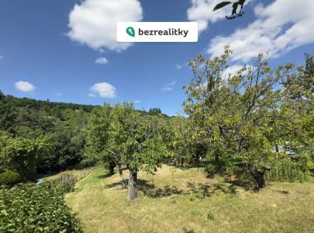 Prodej - pozemek, zahrada, 1 671 m²