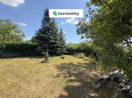 Prodej - pozemek, zahrada, 1 671 m²