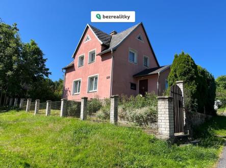 Prodej - dům/vila, 140 m²
