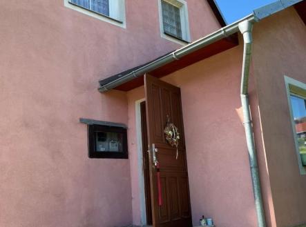 Prodej - dům/vila, 140 m²