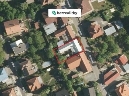 Prodej - dům/vila, 93 m²