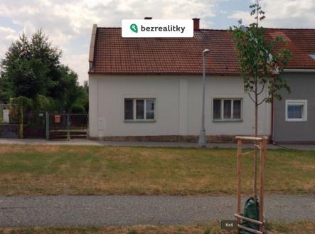 Prodej - dům/vila, 120 m²