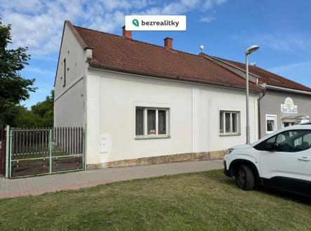 Prodej - dům/vila, 120 m²