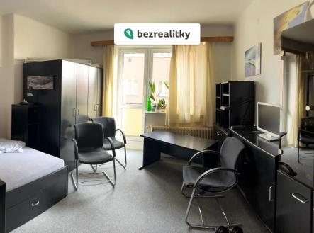 Prodej bytu, 2+1, 64 m² obrázek