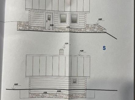 Prodej - pozemek pro bydlení, 1 050 m²