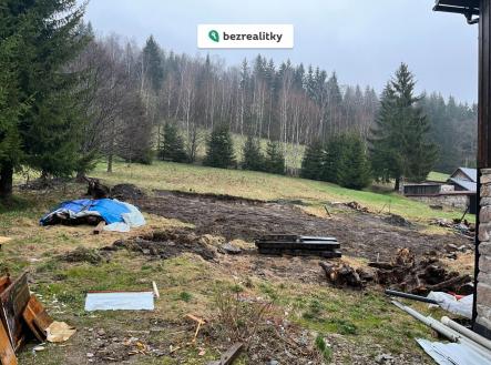 Prodej - pozemek pro bydlení, 1 050 m²