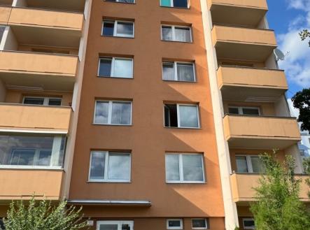 Prodej bytu, 3+1, 75 m²