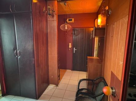 Prodej bytu, 3+1, 75 m²