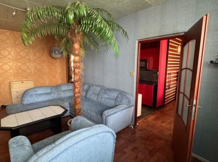 Prodej bytu, 3+1, 75 m² obrázek