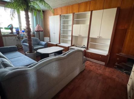 Prodej bytu, 3+1, 75 m²