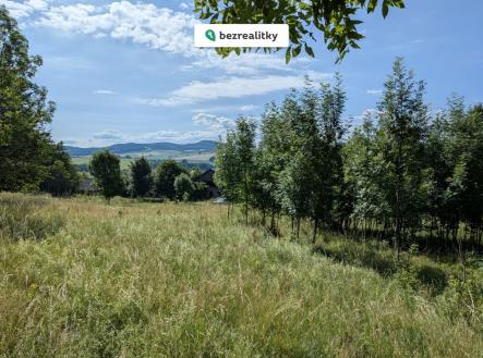 Prodej pozemku pro bydlení, 11 768 m²