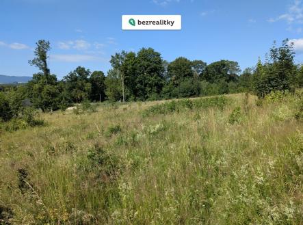 Prodej pozemku pro bydlení, 11 768 m²