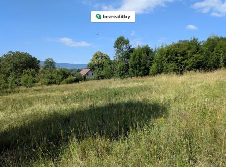 Prodej pozemku pro bydlení, 11 768 m²