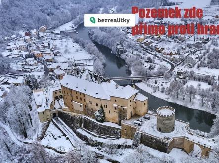 Prodej pozemku pro bydlení, 1 225 m² obrázek