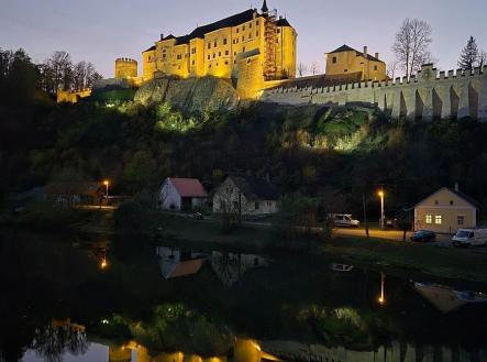 Prodej pozemku pro bydlení, 1 225 m²