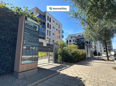 Prodej bytu, 3+kk, 75 m²