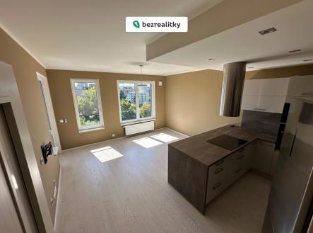 Prodej bytu, 3+kk, 75 m²