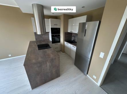 Prodej bytu, 3+kk, 75 m²